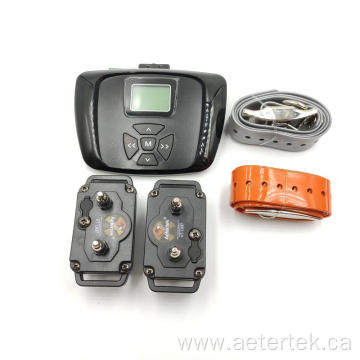 Aetertek AT-168F dog containment fence Add-on Receiver
